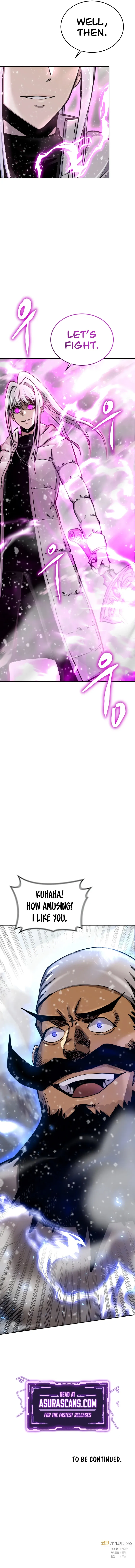 Starting Today, I’m a Player Chapter 61 - Page 10