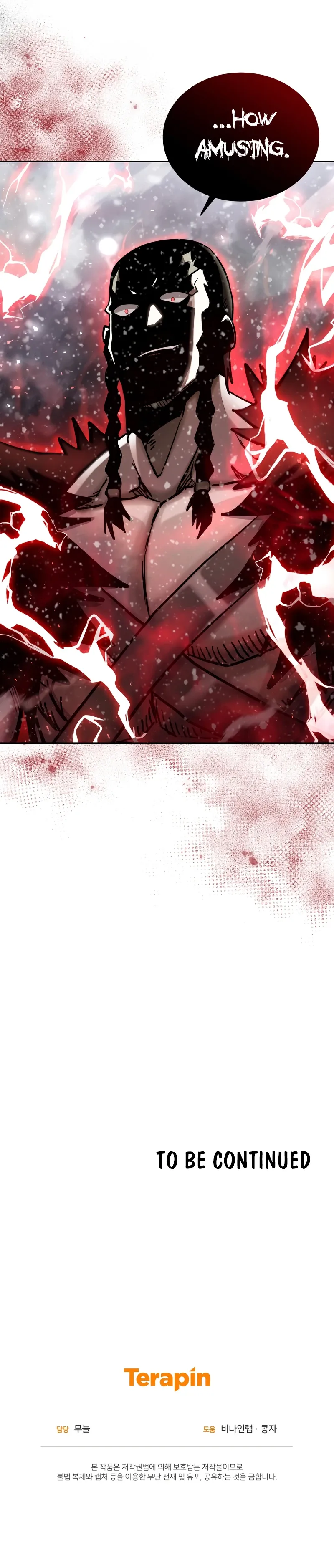 Starting Today, I’m a Player Chapter 63 - Page 11