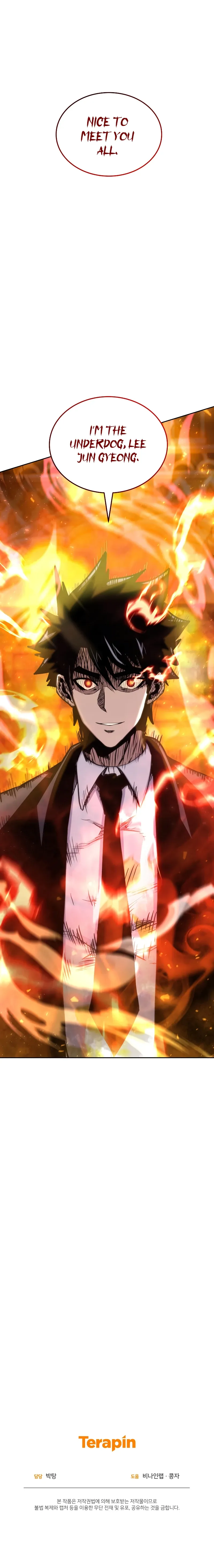 Starting Today, I’m a Player Chapter 74 - Page 11