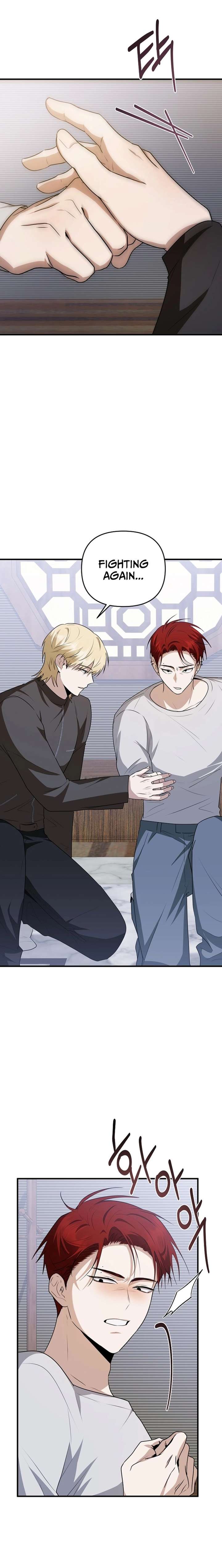 Starting Today, I’m the Butler of Five Men Chapter 23 - Page 11