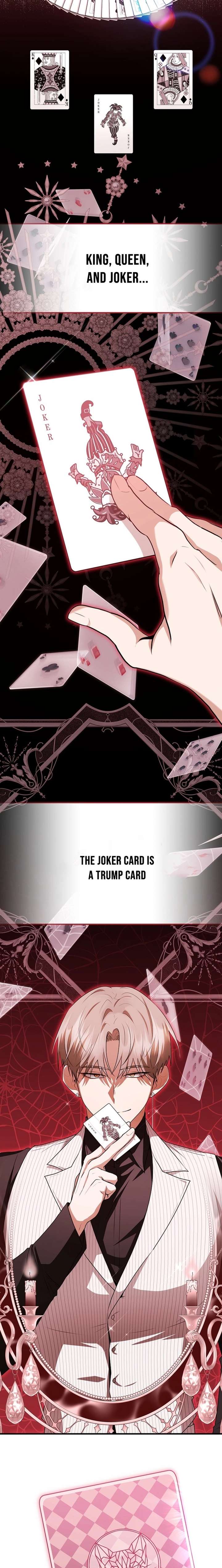 Starting Today, I’m the Butler of Five Men Chapter 23 - Page 18