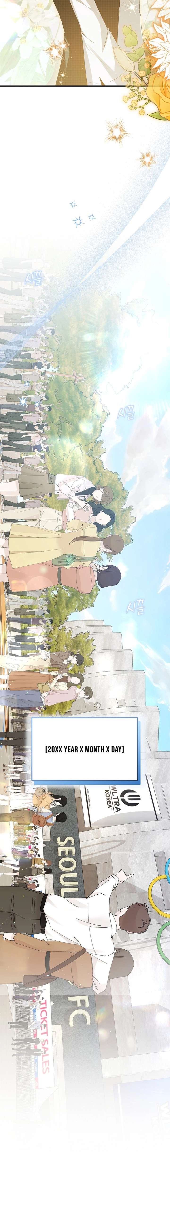 Starting Today, I’m the Butler of Five Men Chapter 23 - Page 20