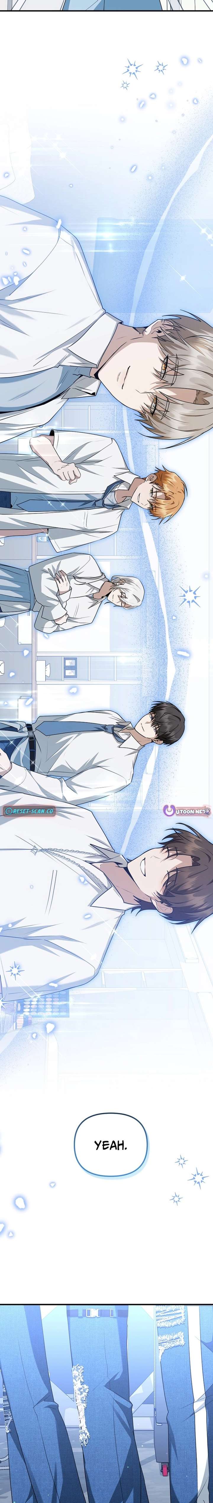 Starting Today, I’m the Butler of Five Men Chapter 23 - Page 23