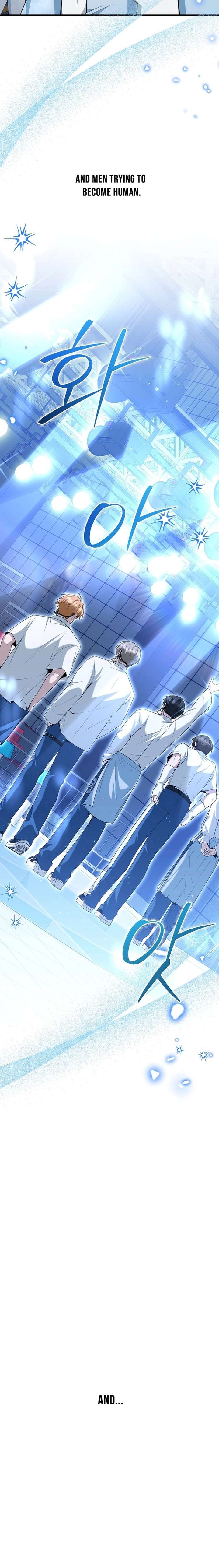 Starting Today, I’m the Butler of Five Men Chapter 23 - Page 25