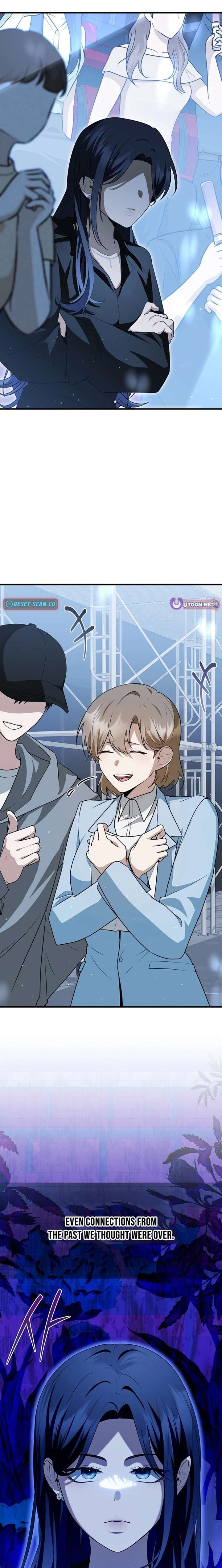 Starting Today, I’m the Butler of Five Men Chapter 23 - Page 26