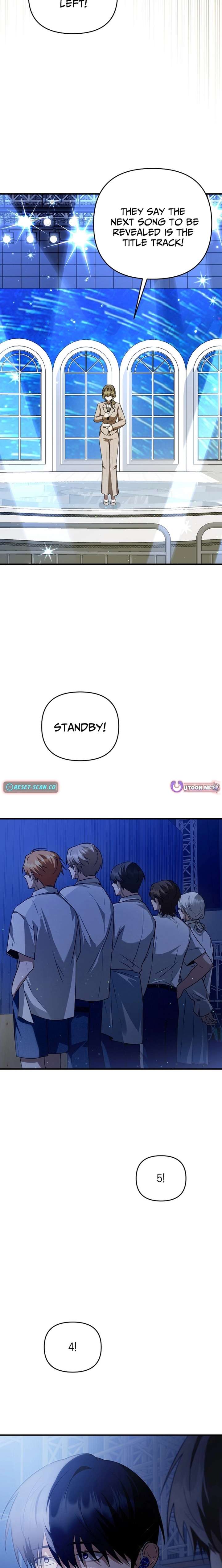 Starting Today, I’m the Butler of Five Men Chapter 24 - Page 6