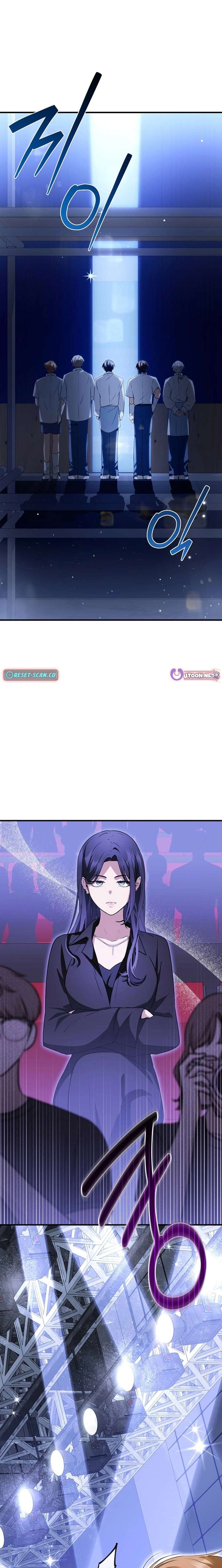 Starting Today, I’m the Butler of Five Men Chapter 24 - Page 8