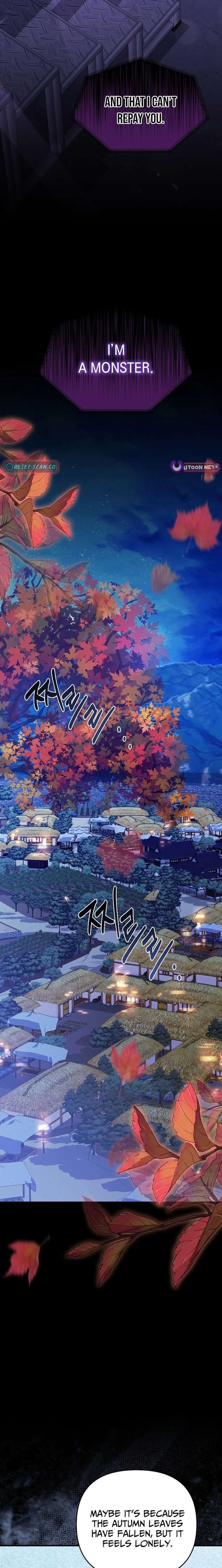 Starting Today, I’m the Butler of Five Men Chapter 24 - Page 11