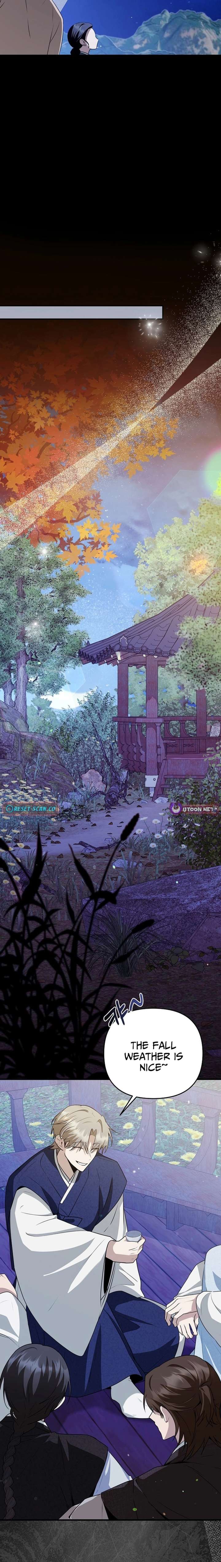 Starting Today, I’m the Butler of Five Men Chapter 24 - Page 13