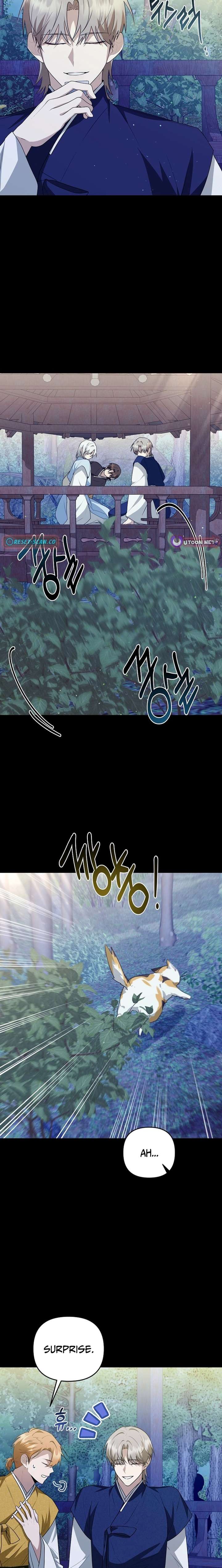 Starting Today, I’m the Butler of Five Men Chapter 24 - Page 16