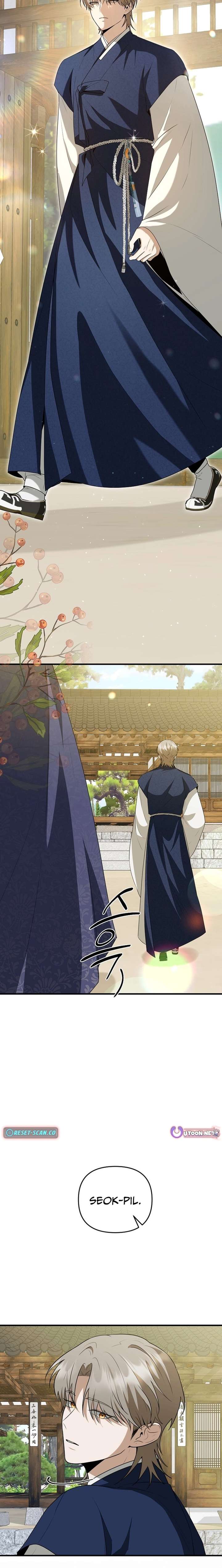 Starting Today, I’m the Butler of Five Men Chapter 24 - Page 18