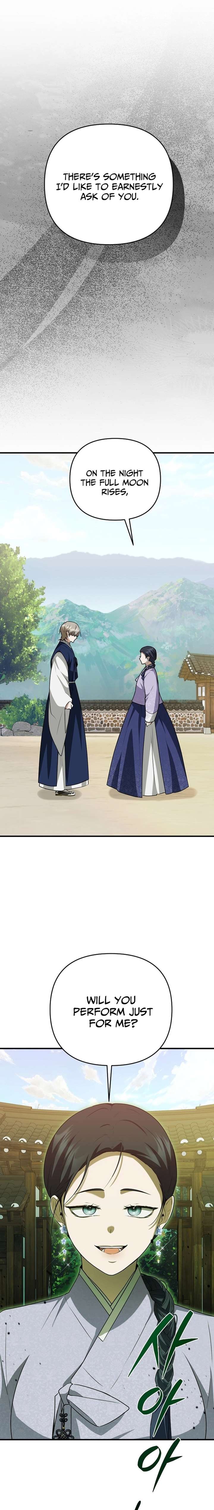 Starting Today, I’m the Butler of Five Men Chapter 24 - Page 19