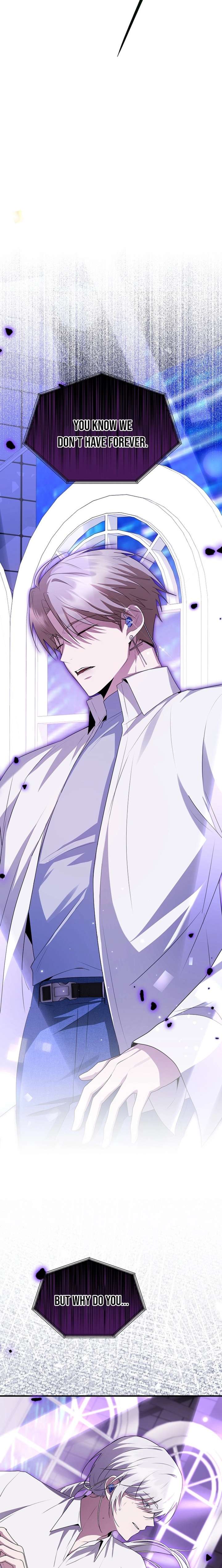 Starting Today, I’m the Butler of Five Men Chapter 24 - Page 20