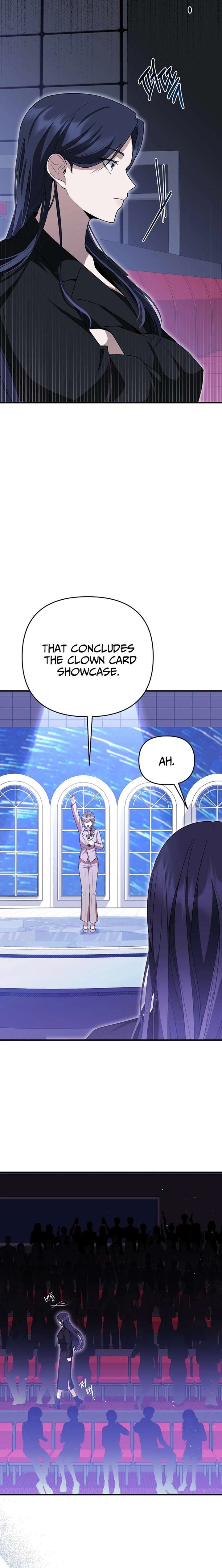 Starting Today, I’m the Butler of Five Men Chapter 24 - Page 22