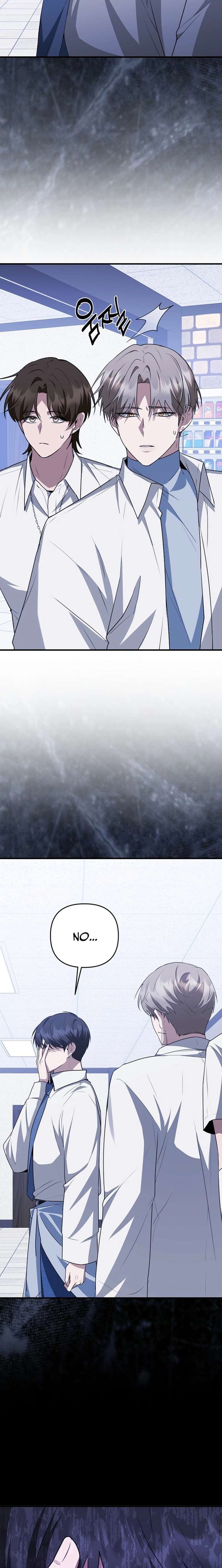 Starting Today, I’m the Butler of Five Men Chapter 24 - Page 25