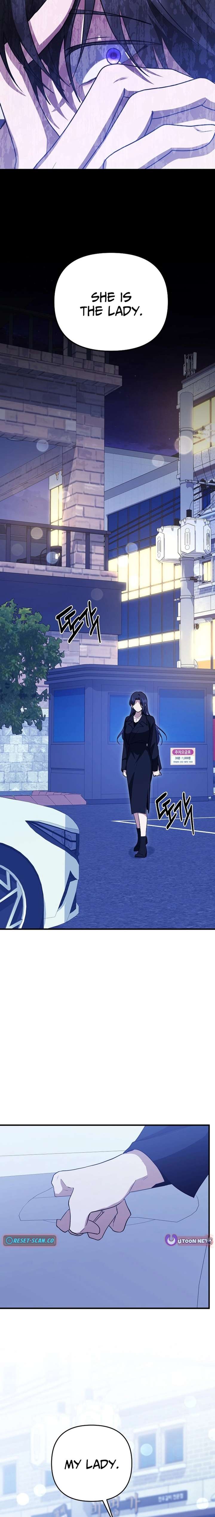 Starting Today, I’m the Butler of Five Men Chapter 24 - Page 26