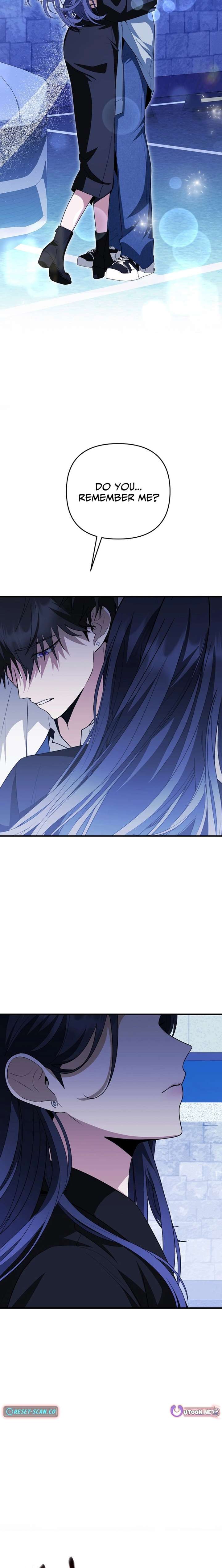 Starting Today, I’m the Butler of Five Men Chapter 24 - Page 28