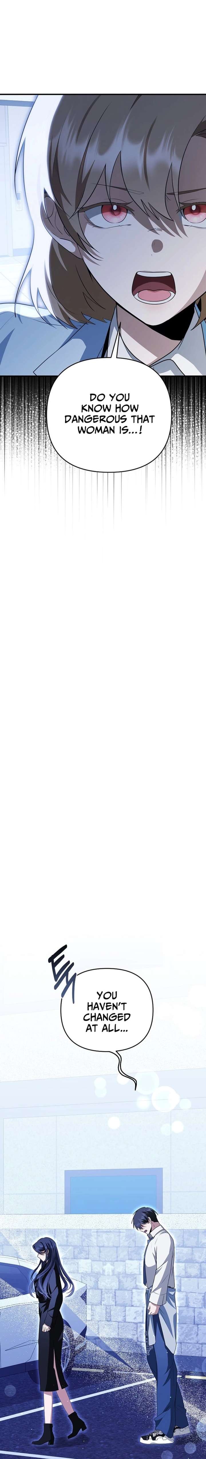 Starting Today, I’m the Butler of Five Men Chapter 25 - Page 7