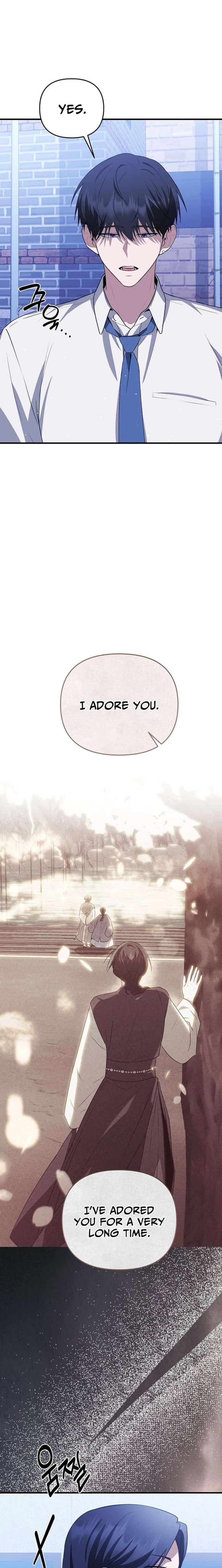 Starting Today, I’m the Butler of Five Men Chapter 25 - Page 9