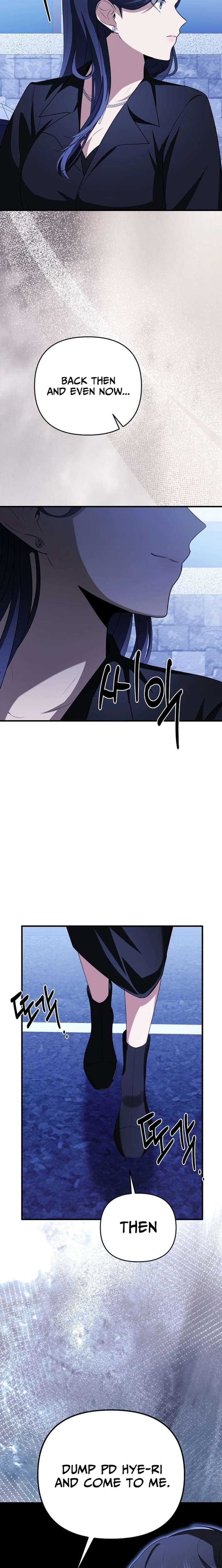 Starting Today, I’m the Butler of Five Men Chapter 25 - Page 10