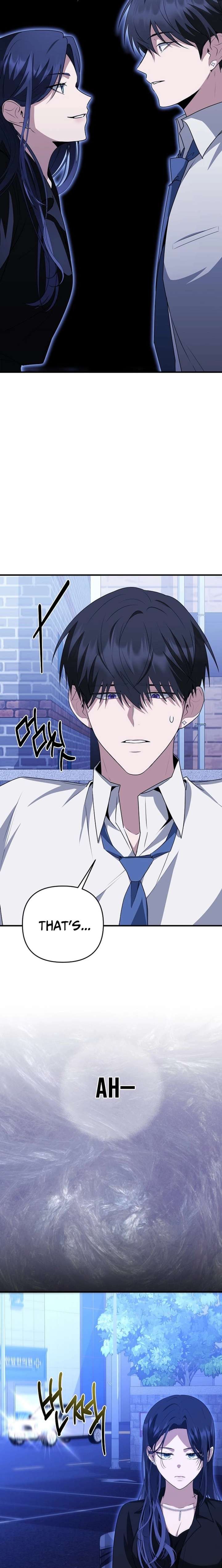 Starting Today, I’m the Butler of Five Men Chapter 25 - Page 11