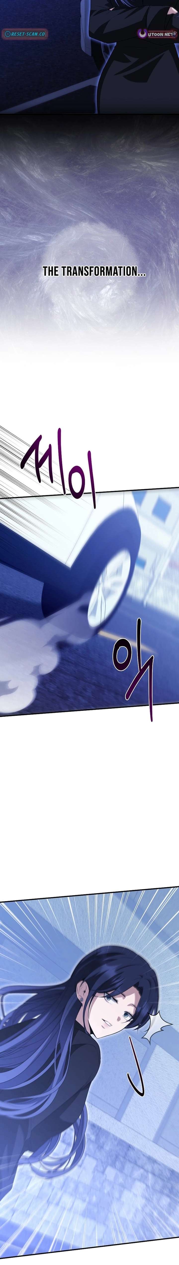 Starting Today, I’m the Butler of Five Men Chapter 25 - Page 12