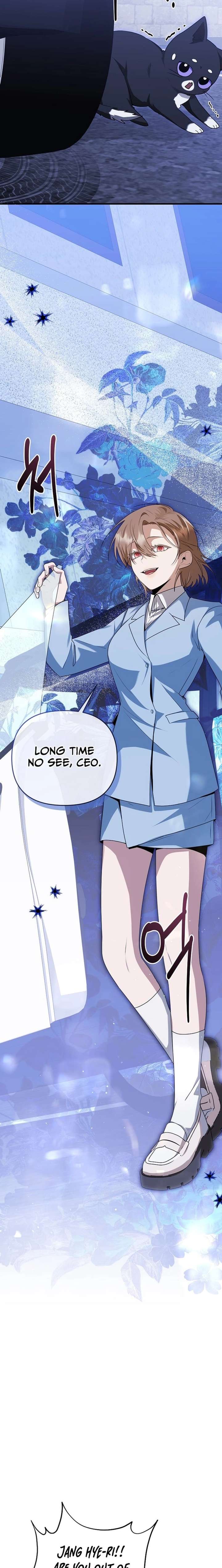 Starting Today, I’m the Butler of Five Men Chapter 25 - Page 14