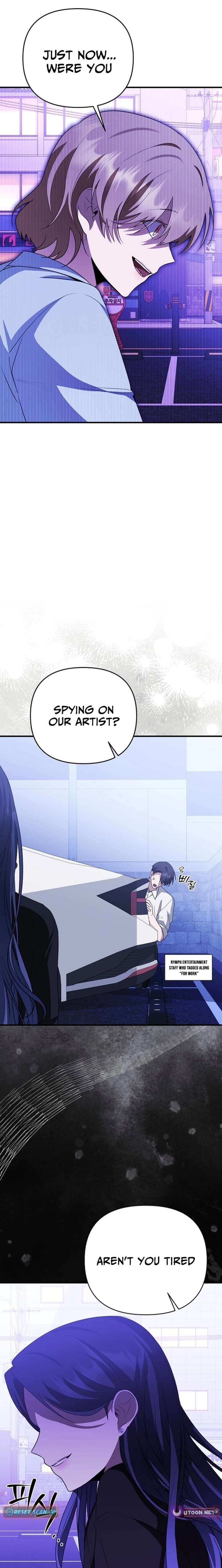 Starting Today, I’m the Butler of Five Men Chapter 25 - Page 16