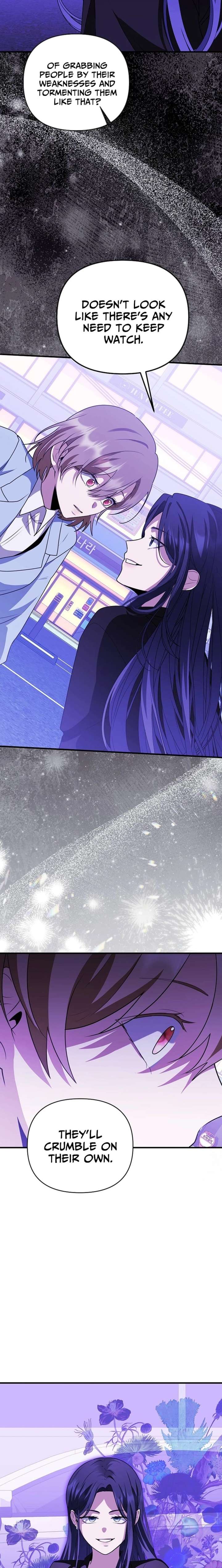 Starting Today, I’m the Butler of Five Men Chapter 25 - Page 17