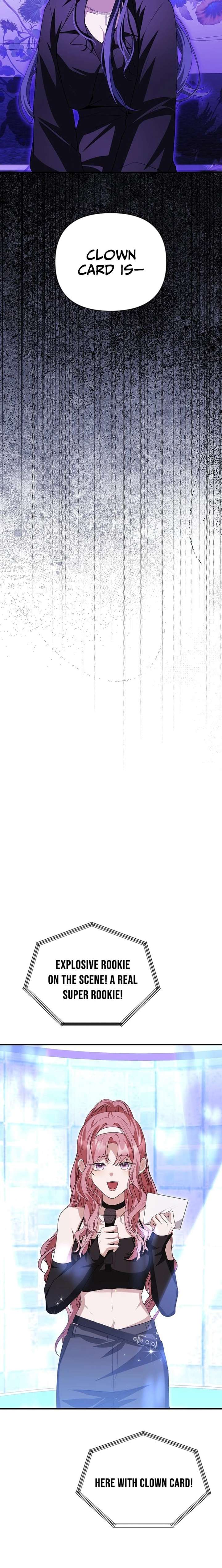 Starting Today, I’m the Butler of Five Men Chapter 25 - Page 18