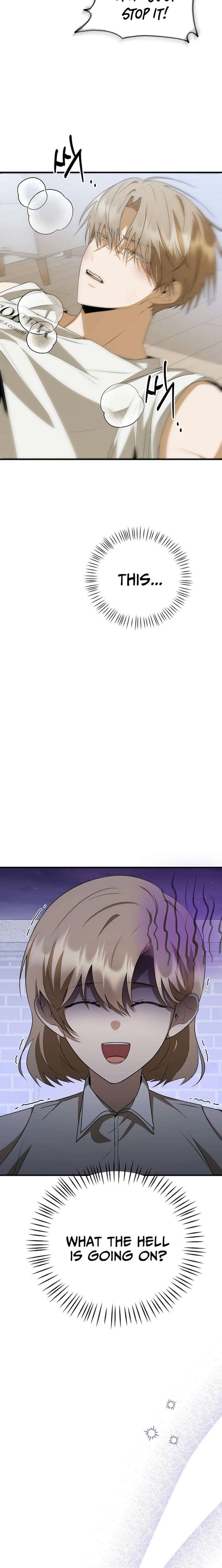 Starting Today, I’m the Butler of Five Men Chapter 25 - Page 26