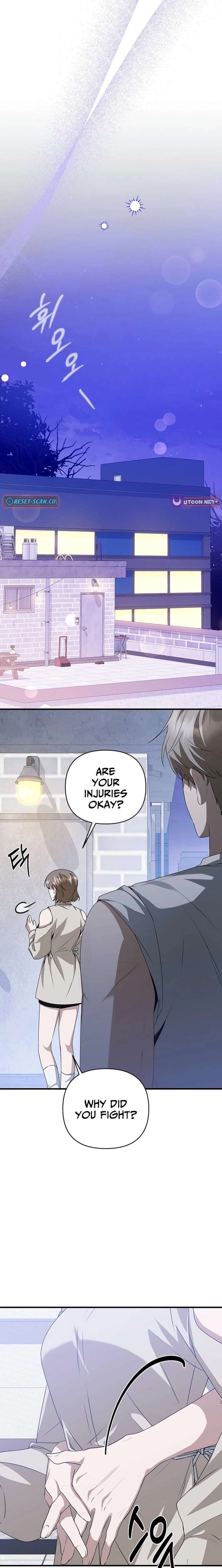 Starting Today, I’m the Butler of Five Men Chapter 25 - Page 27