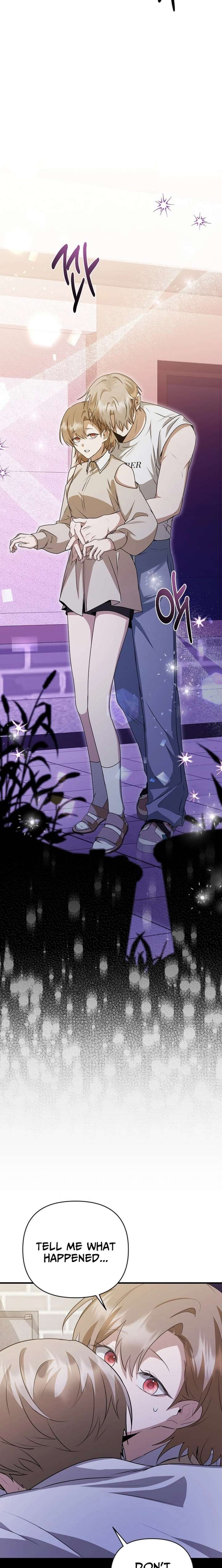 Starting Today, I’m the Butler of Five Men Chapter 25 - Page 28