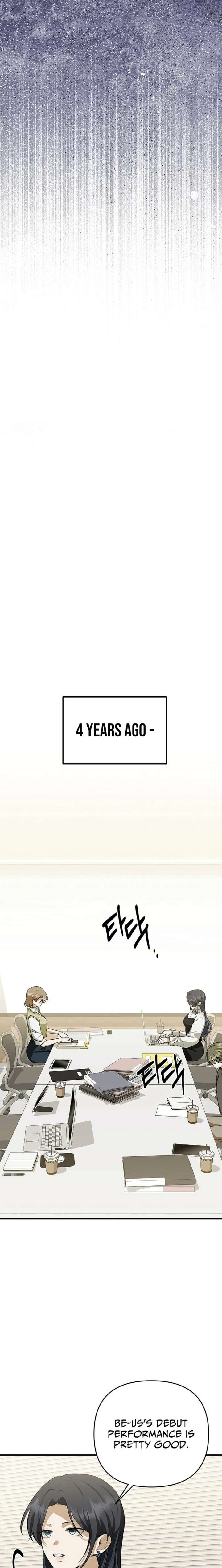 Starting Today, I’m the Butler of Five Men Chapter 26 - Page 4