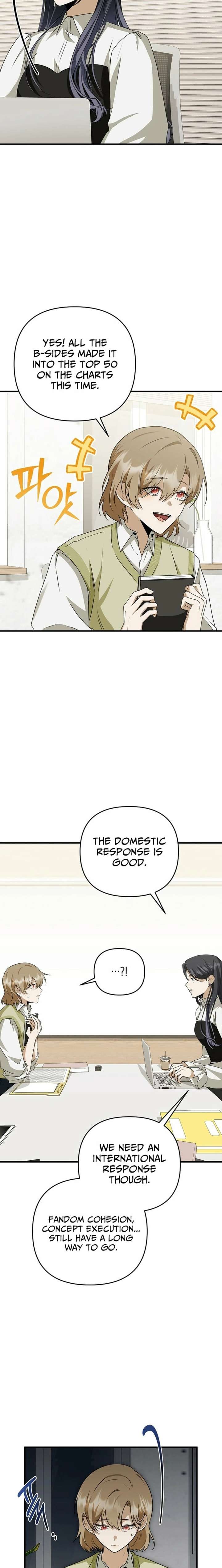 Starting Today, I’m the Butler of Five Men Chapter 26 - Page 5