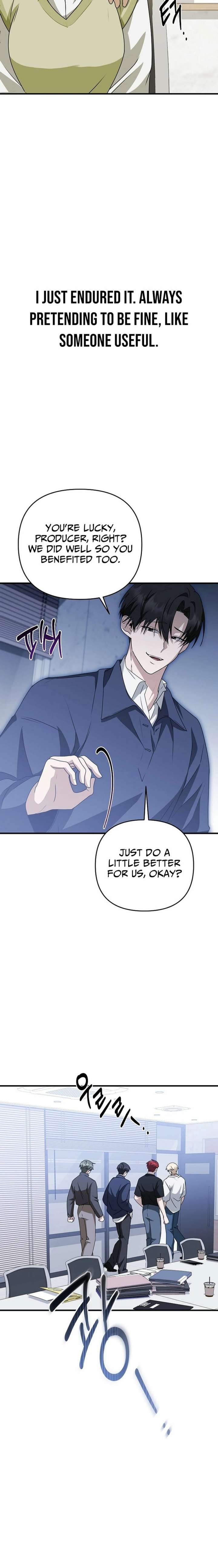 Starting Today, I’m the Butler of Five Men Chapter 26 - Page 7