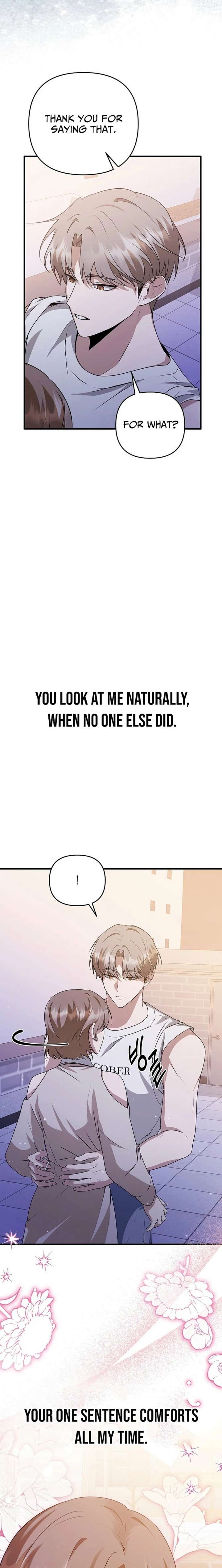 Starting Today, I’m the Butler of Five Men Chapter 26 - Page 9