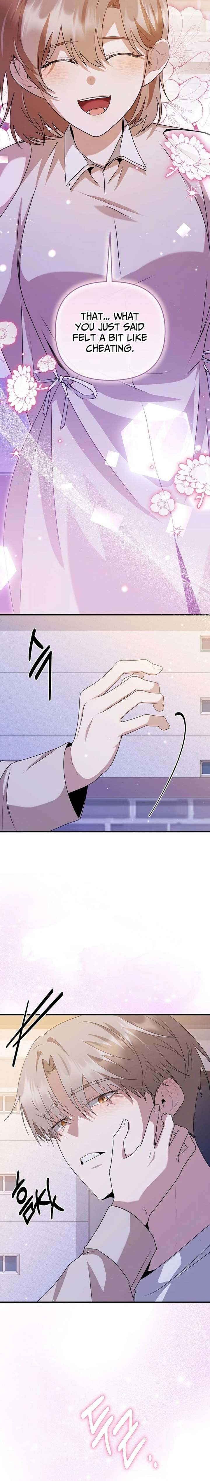 Starting Today, I’m the Butler of Five Men Chapter 26 - Page 10