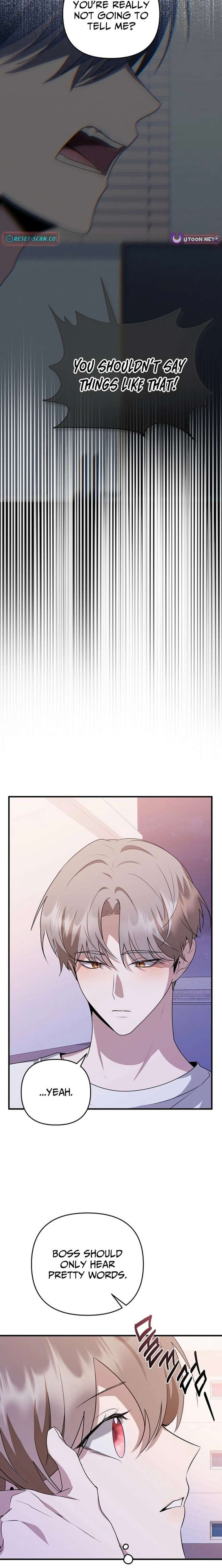 Starting Today, I’m the Butler of Five Men Chapter 26 - Page 13