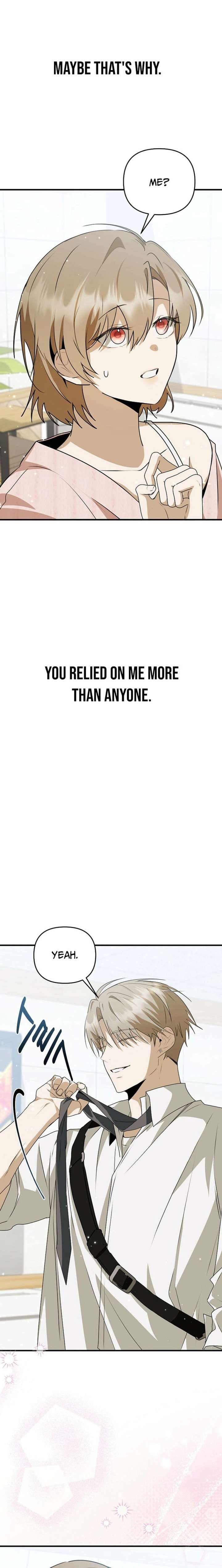 Starting Today, I’m the Butler of Five Men Chapter 26 - Page 16