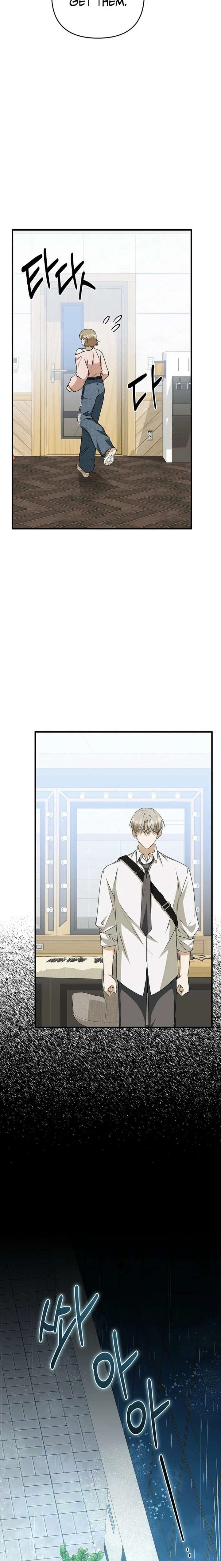 Starting Today, I’m the Butler of Five Men Chapter 26 - Page 21