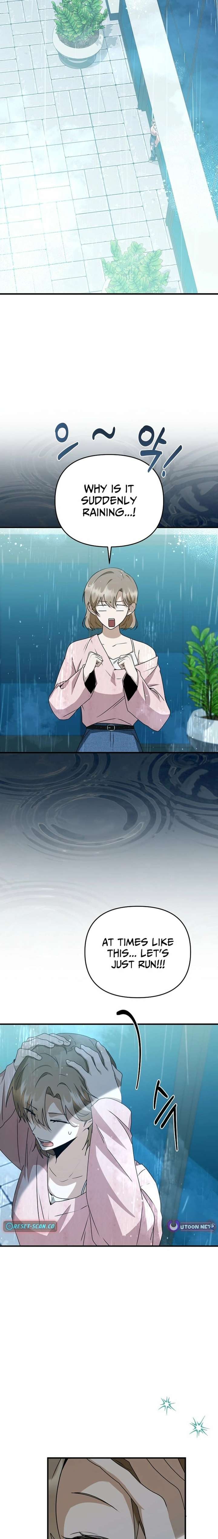 Starting Today, I’m the Butler of Five Men Chapter 26 - Page 22