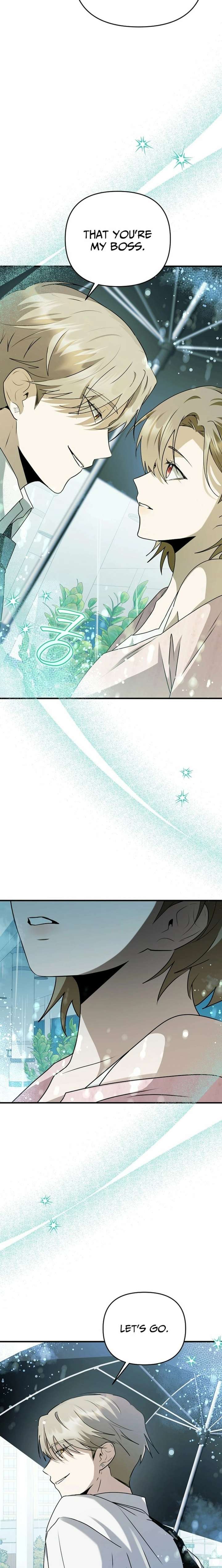 Starting Today, I’m the Butler of Five Men Chapter 26 - Page 25