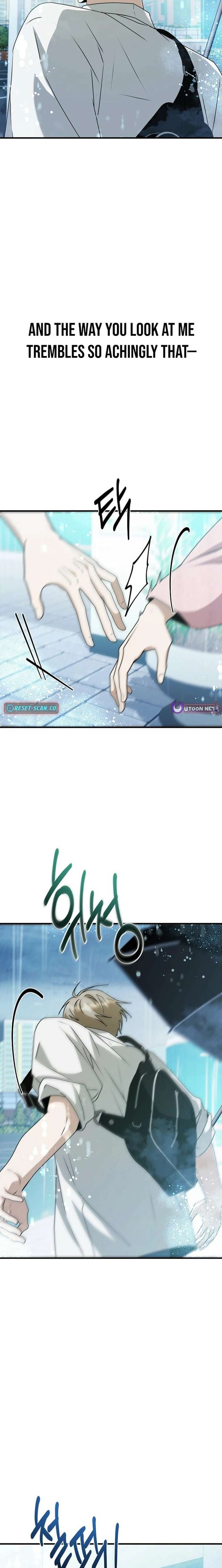 Starting Today, I’m the Butler of Five Men Chapter 26 - Page 27