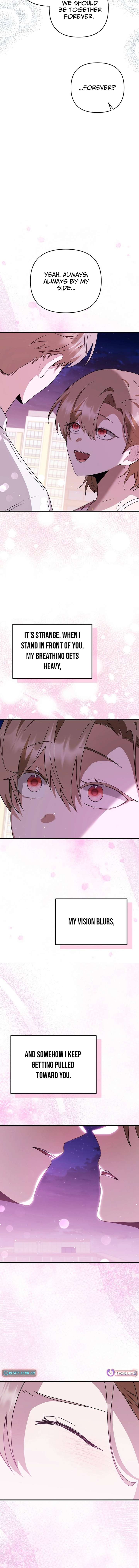 Starting Today, I’m the Butler of Five Men Chapter 27 - Page 13