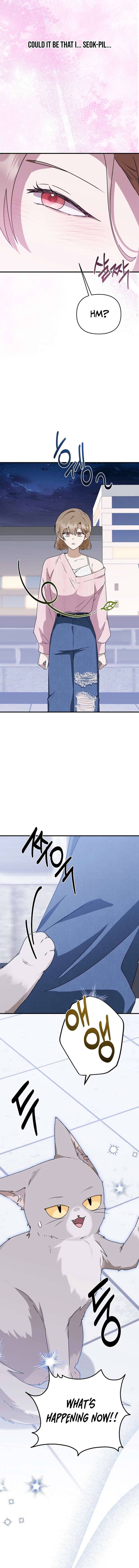 Starting Today, I’m the Butler of Five Men Chapter 27 - Page 14