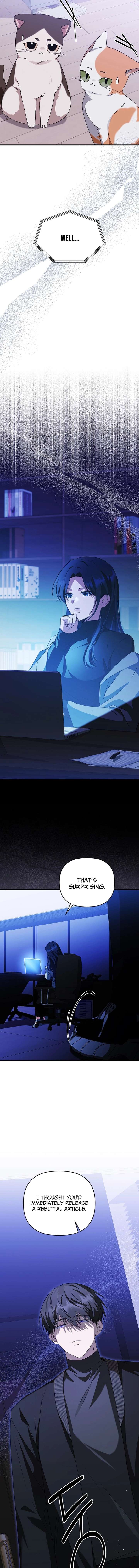 Starting Today, I’m the Butler of Five Men Chapter 27 - Page 17