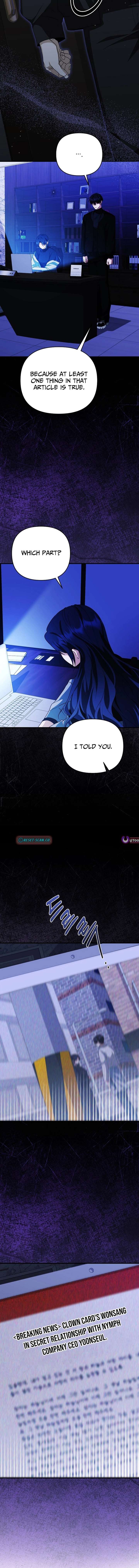 Starting Today, I’m the Butler of Five Men Chapter 27 - Page 18