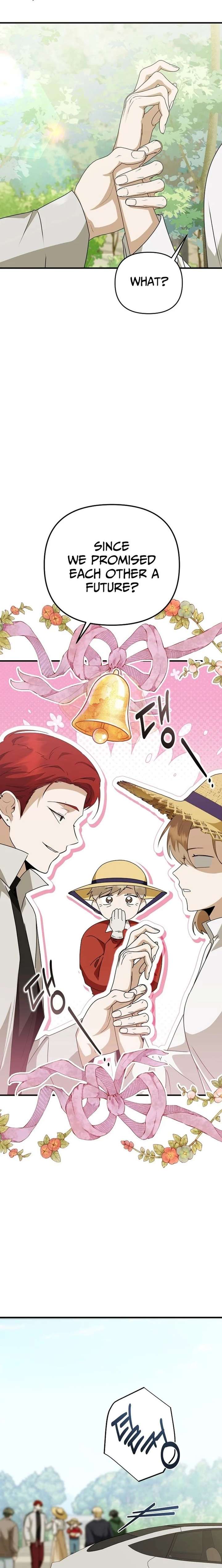 Starting Today, I’m the Butler of Five Men Chapter 31 - Page 6