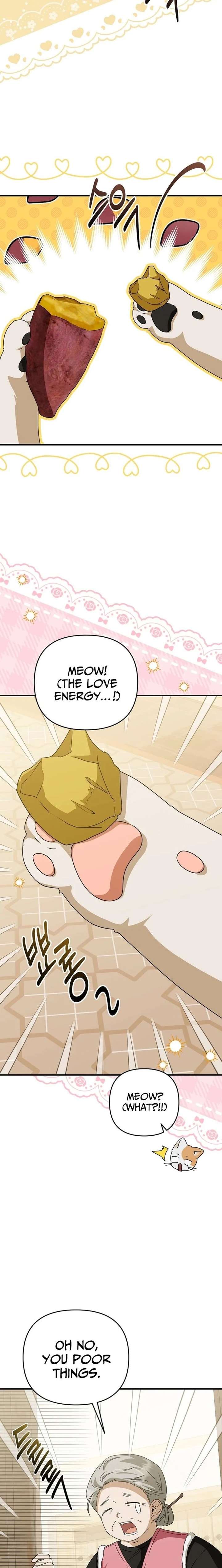 Starting Today, I’m the Butler of Five Men Chapter 31 - Page 11